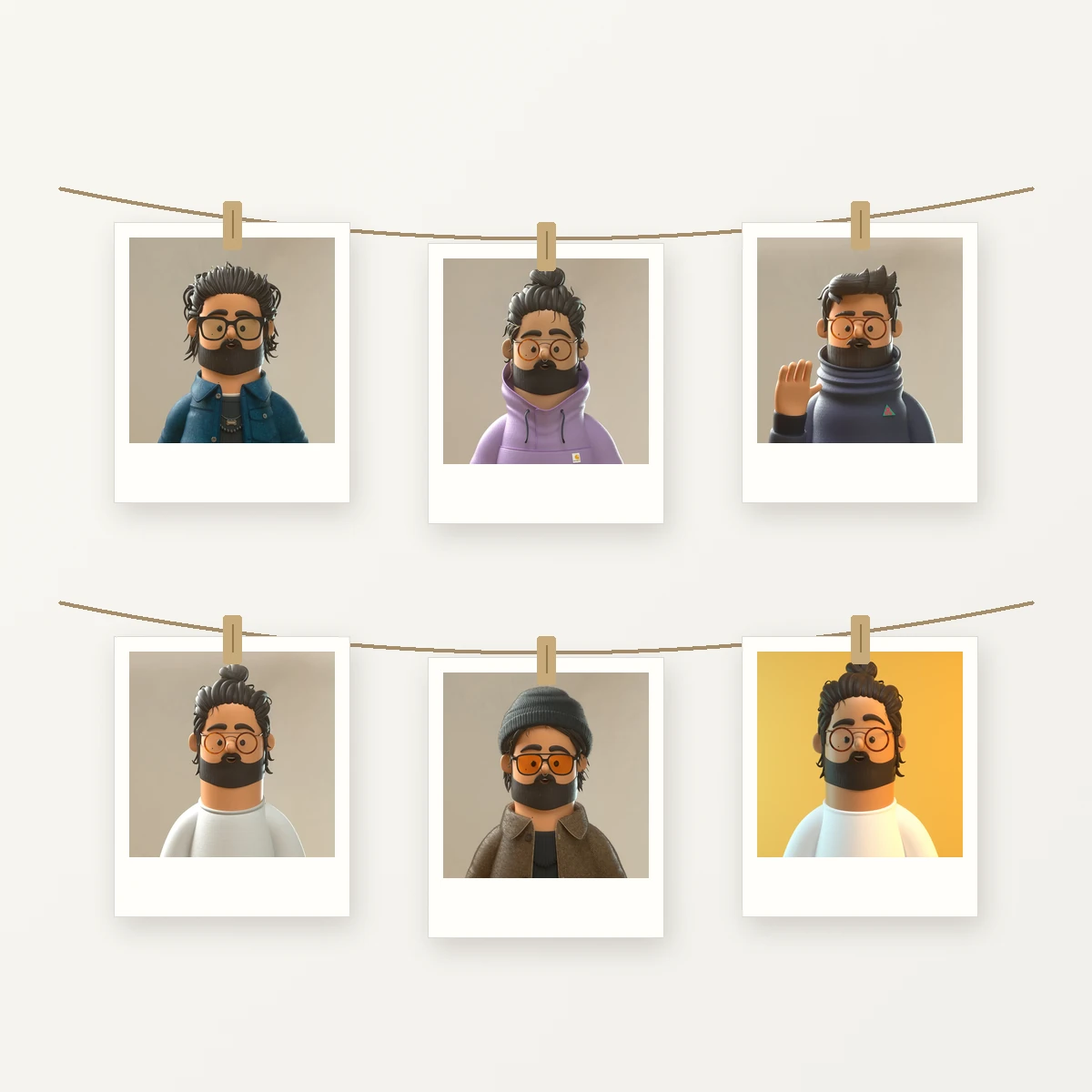 پک ریسه عکس